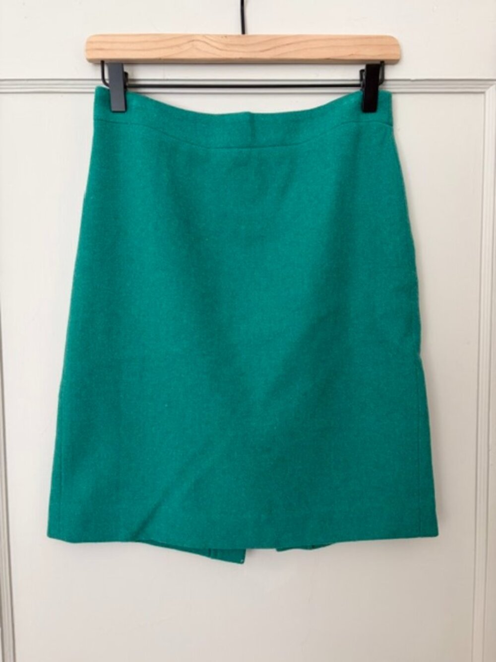 J. Crew Pencil Skirt: Size 0